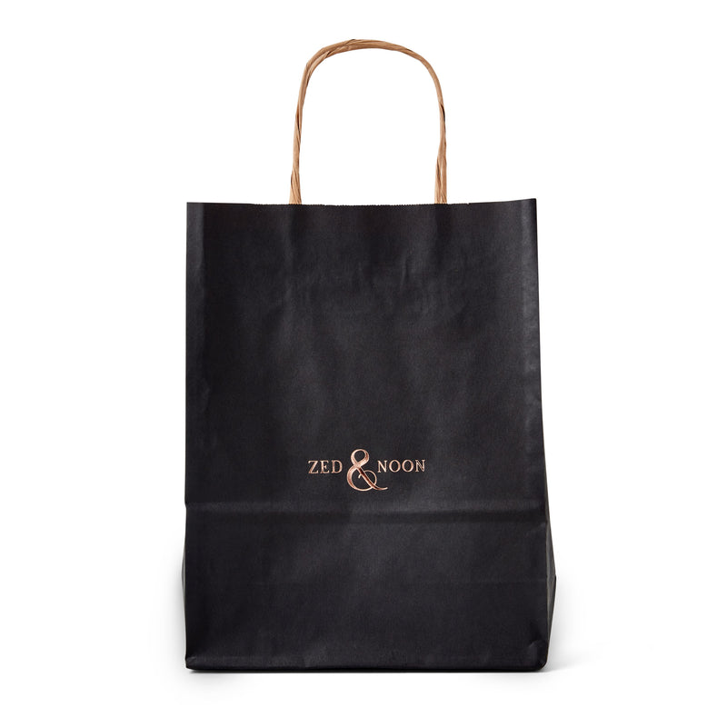 Zed & Noon Gift Bag